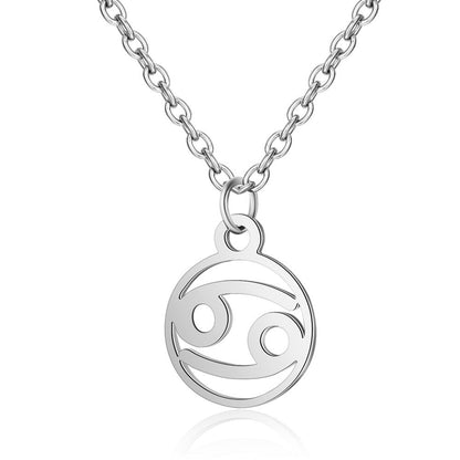 Signos Necklace