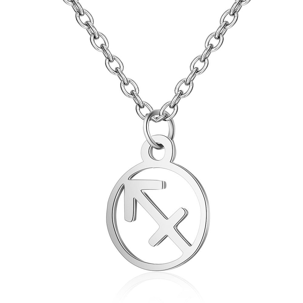 Signos Necklace